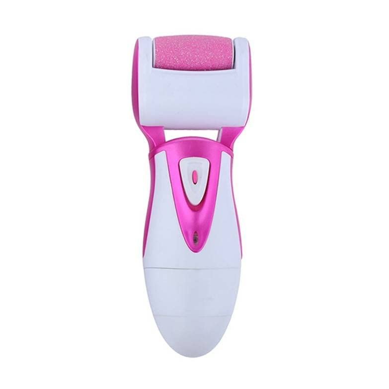 Albi Pro Albi Estndar Callus Remover Pink Plain