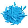 AMT 110 PCS Cosmetic Spatula, 2.5" Make Up Disposable Plastic Spatula, Facial Cream Mask Scoop, Skin Care Plastic Spoon for Mixing & Sampling (110 PCS) view 4