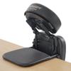 Master Massage Multi-Function Desktop & Home Mattress Massage Kit  Table & Desk Top & Sleeping Mattress Face Pillow Cradle Support Foldable Adjustable Head Rest Cushion, Eye Surgery Recovery view 4