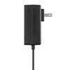 AC-DC Adapter for IBD Jet 1000 One Hand UV Lamp Nail Dryer Power Supply Cord PSU view 4
