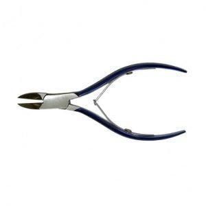 Albi Pro Albi Estndar Nail Clippers, Blue, 10 cm (7233/10), Plain