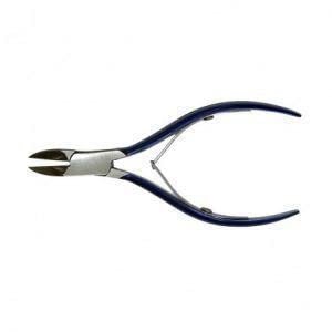Albi Pro Albi Estndar Nail Clippers, Blue, 10 cm (7233/10), Plain