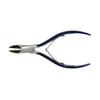 Albi Pro Albi Estndar Nail Clippers, Blue, 10 cm (7233/10), Plain view 1