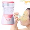 JoyGlow Mini DIY Face Mask Maker, Natural Fruit and Vegetable Facial Mask Machine view 1