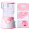 JoyGlow Mini DIY Face Mask Maker, Natural Fruit and Vegetable Facial Mask Machine view 2