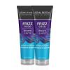 John Frieda Anti Frizz, Frizz Ease Dream Curls Curly Hair Conditioner, SLS/SLES Sulfate-Free, for Natural Curly Hair, 8.45 Fl Oz, 2 Pack view 1