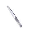 Eye Design Eyebrow Tweezer - Professional Tweezer For Lashes, Japanese Steel, Durable LightWeight, Excellent Tension, Premium Quality, Strong Grip, High Precision view 1