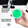 got2b Daring Texturizing Clay, 2 Fl Oz, Matte Finish and High Hold Styling Hair Clay For Men and Women, Non-Greasy, Non-Sticky Hair Texturizer for Short to Medium Hair view 2