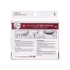 i-ENVY 2X Volume 3D Ultra Black Individual Lashes (3 PACK, Long) view 4