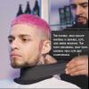 L3 - Level 3 Neck Paper - Disposable and Flexible Neck Strips - Barber and Hair Stylist Supplies - Self-Adheres to Neck - Pre-Cut and Easy to Use - 5 Rolls (100each) (Black) view 3