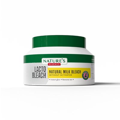 Nature's Essence Lacto Tan Clear, 100 ML