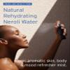 Kerstin Florian Neroli Water Face Mist | Orange Blossom Aromatherapy Spray | Hydrate & Refresh Skin with Probiotics & Peptides | All Natural | Vegan | Cruelty Free (3.4 fl oz) view 2