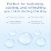 Kerstin Florian Neroli Water Face Mist | Orange Blossom Aromatherapy Spray | Hydrate & Refresh Skin with Probiotics & Peptides | All Natural | Vegan | Cruelty Free (3.4 fl oz) view 3