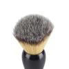 Aqur2020 Men Shaving kit 3 PCS Professional Men Shaving Brush + Stand/Holder + Bowl Set view 3