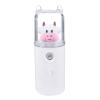 Moisturizer Handheld White Set Travel Plastic Material view 1
