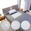Aqur2020 2 PCS Portable Pillowcase Pillow Medical Paper Pillowcases Cases Travel Business Trip Hotel Spa Massage view 3