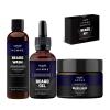 Amore Paris Total Beard Care Kit view 1