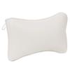 Bath Headrest Pillow Bathtub Cushion Bath Pillow Support Neck Shoulders Head Rest Cushion with Suction Cup White Home Spa Pillow for Bathtub Hot Tub Bath Tub Pillows Bolster Bath Spa Pillow view 1