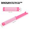 20pcs Perm Rods, Loose Curly Hair Styling Perm Rods, No Indentation Hair Perm Rods for Ladies Hair Styling Design() view 4