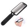 2 Pcs Foot Rasp Foot File Callus Remover Colossal Foot Scraper Foot Grater Scrubber for Dead Skin Pedicure Tools view 2