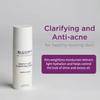 Alchimie Forever Kantic Light Clarifying Cream Benzene-Free Clears Blemish & Acne Prone Skin, Anti Aging Facial Moisturizer 1.7 fl oz view 2