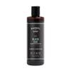 Barrel & Oak 2-in-1 Men's Shampoo and Conditioner, Cleanses Hair & Scalp, Multi-Use Hair Products for Men, Vegan Shampoo and Conditioner, Black Oak, 16 oz view 1