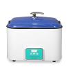 Dermalogic Massage Stone Heater Professional Spa Salon Stone Warmer Adjustable Temperature Large Capacity 8 Quart, White view 1