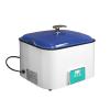 Dermalogic Massage Stone Heater Professional Spa Salon Stone Warmer Adjustable Temperature Large Capacity 8 Quart, White view 2