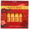 BURTS BEES Classic Beeswax Bounty Gift Set, 1 EA view 1
