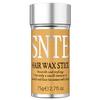 Samnyte Hair Wax Stick, Hair-Styling Waxes, Nourishing Accessories - Slick Stick for Women & Kids, Gel Tamer for Flyaways, Bun Maker & Styling Cream, 2.7 Fl Oz view 1