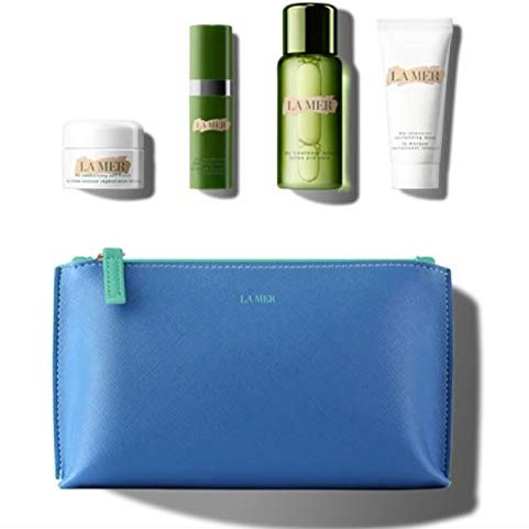 Sample La Mer Introductory Travel Set