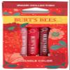 BURTS BEES Warm Kissable Color Gift Set, 1 EA view 1