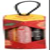 BURTS BEES Mistletoe Kiss Gift Set, 1 EA view 1