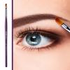 EIGSHOW Eyeliner Brush Set, Ultra Fine Gel Eyeliner Brush for Precision Eye Liner, Eyebrow Filling, Face Painting, 4 Pieces view 4