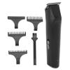 HURRISE Electric Hair Clipper, Rechargeable Mens Haircut Electric with Limit for Beard & Mustache for Beard & Mustache Trimmers Trimmers Combs Hair Styling Tool view 4