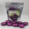 Aromatherapy Shower Steamers Lavender Mint: Natural/Organic Bath Melts for Men, Women, Essential Oils - Transform Your Shower (8 Count) Pack of 1 view 1