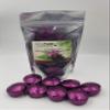 Aromatherapy Shower Steamers Lavender Mint: Natural/Organic Bath Melts for Men, Women, Essential Oils - Transform Your Shower (8 Count) Pack of 1 view 2
