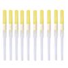 SUMPIGGER Catheter Piercing Needles 10Pcs 24 Gauge Ear Nose Piercing Needles IV Catheter Needles for Piercing Cleaned Body Tattoo Tools Piercing Kit Piercing Supplies view 1