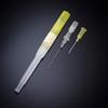 SUMPIGGER Catheter Piercing Needles 10Pcs 24 Gauge Ear Nose Piercing Needles IV Catheter Needles for Piercing Cleaned Body Tattoo Tools Piercing Kit Piercing Supplies view 3