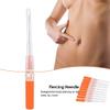 SUMPIGGER Catheter Piercing Needles 10Pcs 24 Gauge Ear Nose Piercing Needles IV Catheter Needles for Piercing Cleaned Body Tattoo Tools Piercing Kit Piercing Supplies view 4