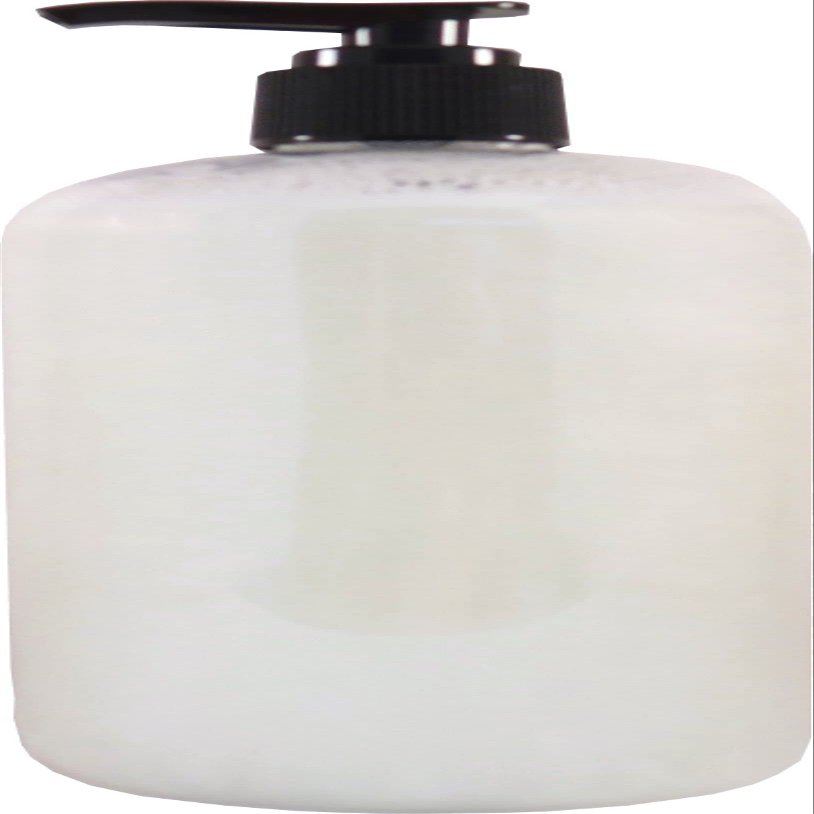 Eclectic Lady Liquid Pearl Body Wash - Salty Sea Air Scent 3-in-1 Use For Bubble Bath, Hand Soap & Body Wash, Phthalate-Free Salty Sea Air Fragrance, Handcrafted in USA (16 oz)