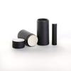 50 mL Black Kraft Paperboard Lip Balm/Salve/Cosmetic/Lotion/Deodorant Tubes (25) view 1