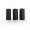 50 mL Black Kraft Paperboard Lip Balm/Salve/Cosmetic/Lotion/Deodorant Tubes (25) view 2