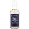 Peppermint & Aloe Hair Scalp Serum by Olivia Care - Natural & Vegan Ingredients - Invigorate, Soothe, Calm, Hydrating Scalp Treatment - Prevent Dryness - 4 FL OZ view 1
