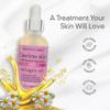 Olivia Care Collagen Facial Oil - Flawless Essential Facial Oil 100% Natural. Nourishing, Reviving & Hydrating Soothing - For All Skin Types - 2 fl oz (Collagen) view 3