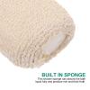 TOYANDONA 4pcs Boy Girl Bath Sponges Soft Scrubbers for Gentle Exfoliating and Relaxing Bath for Boy Girl Bathing Routine view 4