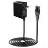 Charger for Philips-Norelco-HQ8505 Norelco 7000 5000 3000 9000 Series Electric Shaver Razor, Aquatec, Arcitec, Multigroom Beard Trimmer & More 15V AC Adapter Power-Supply Cord by Jewaytec view 1