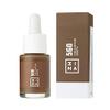 3INA The Custom Drops  Foundation Makeup Mixing Pigment for Custom Shades  Drops to Lighten or Darken Cream or Liquid Foundation  560  0.43 oz view 3