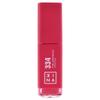 3INA The Longwear Lipstick - Matte Lipstick for Women - Moisturizing with 12-Hour Long Wear - Transfer-Proof and Highly Pigmented - 334-0.23 oz view 2