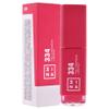 3INA The Longwear Lipstick - Matte Lipstick for Women - Moisturizing with 12-Hour Long Wear - Transfer-Proof and Highly Pigmented - 334-0.23 oz view 3
